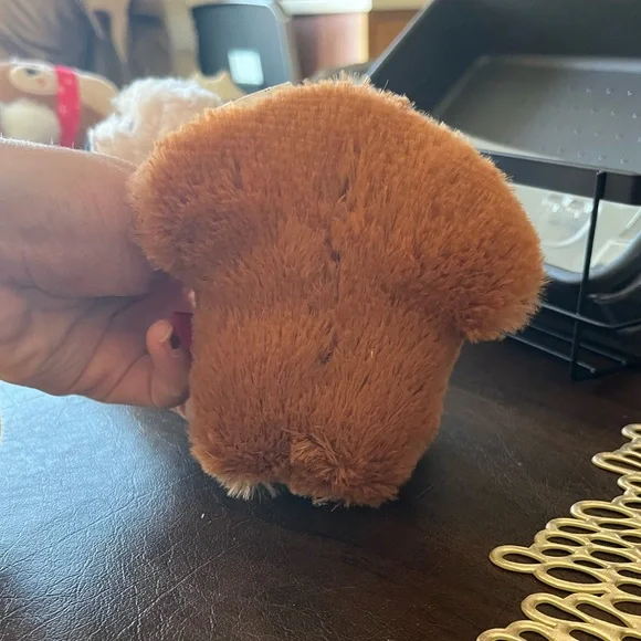 SLOTH PLUSH - Picture 3 of 5